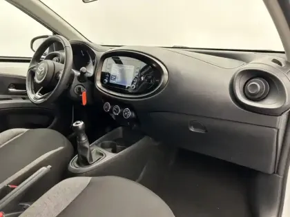 Photo 19 Toyota Aygo 1.0 VVT-i 72 Dynamic