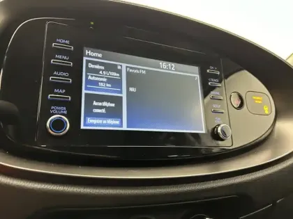 Photo 12 Toyota Aygo 1.0 VVT-i 72 Dynamic