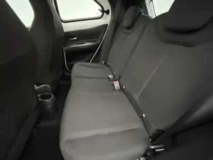 Photo 18 Toyota Aygo 1.0 VVT-i 72 Dynamic