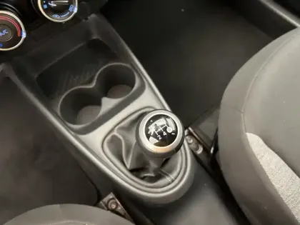 Photo 15 Toyota Aygo 1.0 VVT-i 72 Dynamic