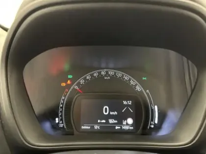 Photo 23 Toyota Aygo 1.0 VVT-i 72 Dynamic