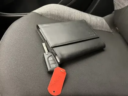 Photo 11 Toyota Aygo 1.0 VVT-i 72 Dynamic