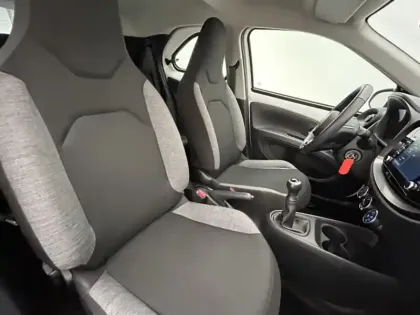 Photo 20 Toyota Aygo 1.0 VVT-i 72 Dynamic