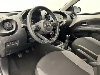 Photo 16 Toyota Aygo 1.0 VVT-i 72 Dynamic