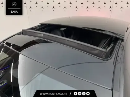 Photo 9 Mercedes CLE Coupé 200 AMG Line