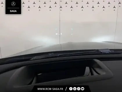 Photo 30 Mercedes CLE Gén. I (C236) Ph1 AMG Line 2