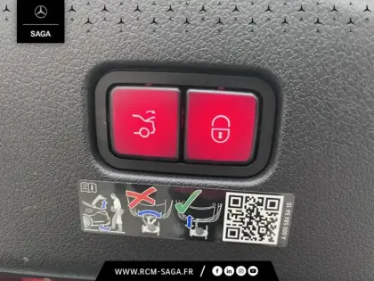 Photo 28 Mercedes CLE Gén. I (C236) Ph1 AMG Line 2