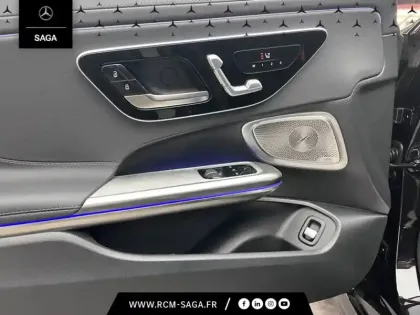 Photo 27 Mercedes CLE Gén. I (C236) Ph1 AMG Line 2