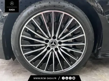 Photo 8 Mercedes CLE Coupé 200 AMG Line