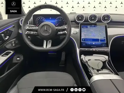 Photo 18 Mercedes CLE Coupé 200 AMG Line