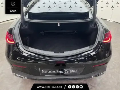 Photo 14 Mercedes CLE Coupé 200 AMG Line