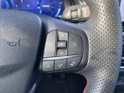 Photo 17 Ford Puma 1.0 Flexifuel 125ch S&S mHEV Titanium