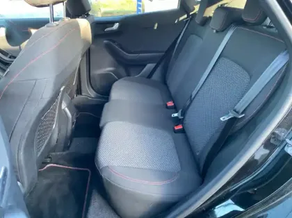 Photo 8 Ford Puma 1.0 Flexifuel 125ch S&S mHEV Titanium