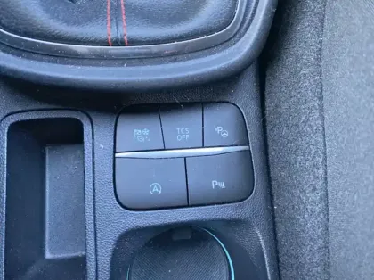 Photo 16 Ford Puma 1.0 Flexifuel 125ch S&S mHEV Titanium