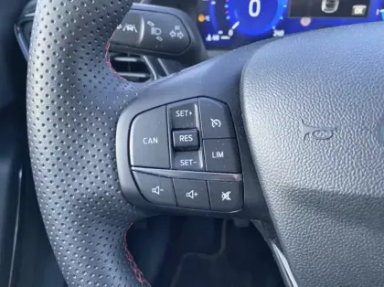 Photo 15 Ford Puma 1.0 Flexifuel 125ch S&S mHEV Titanium