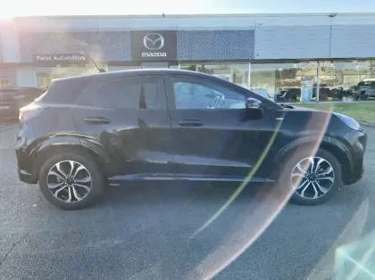 Photo 22 Ford Puma 1.0 Flexifuel 125ch S&S mHEV Titanium