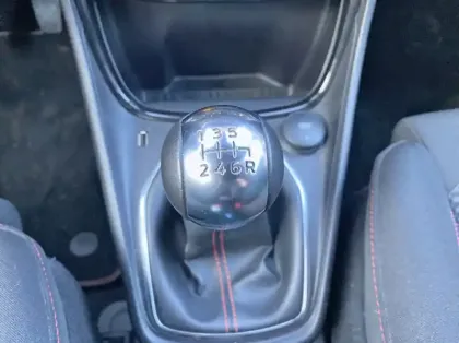 Photo 7 Ford Puma 1.0 Flexifuel 125ch S&S mHEV Titanium