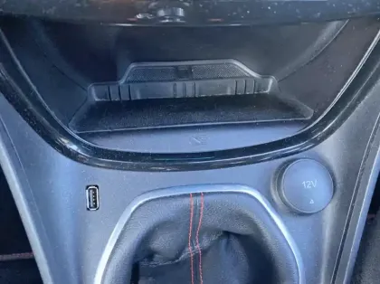 Photo 18 Ford Puma 1.0 Flexifuel 125ch S&S mHEV Titanium