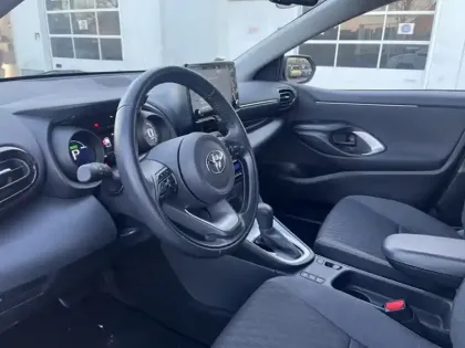 Photo 14 Toyota Yaris Hybride 116h Design