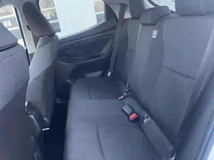 Photo 17 Toyota Yaris Hybride 116h Design