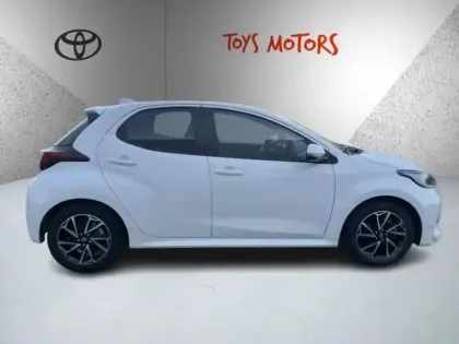 Photo 5 Toyota Yaris Hybride 116h Design