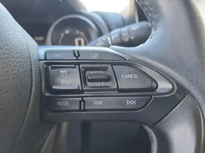 Photo 18 Toyota Yaris Hybride 116h Design PACK CONFORT