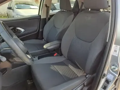 Photo 10 Toyota Yaris Hybride 116h Design PACK CONFORT