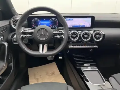 Photo 39 Mercedes CLA Gén. II (C118) Ph2 AMG Line 4