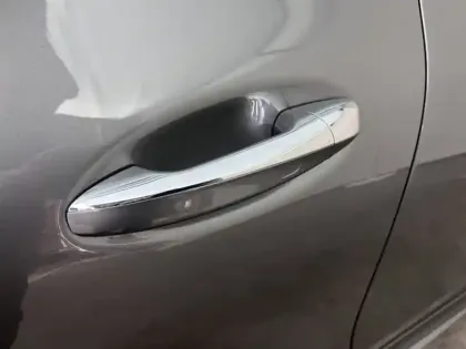 Photo 9 Mercedes CLA Gén. II (C118) Ph2 AMG Line 4