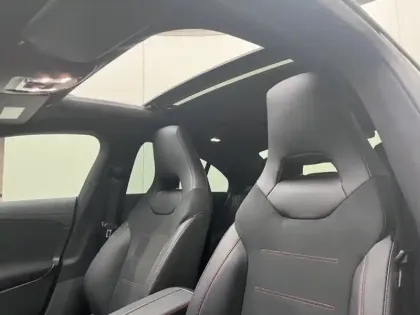 Photo 36 Mercedes CLA Gén. II (C118) Ph2 AMG Line 4