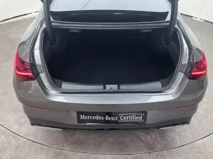 Photo 17 Mercedes CLA Gén. II (C118) Ph2 AMG Line 4