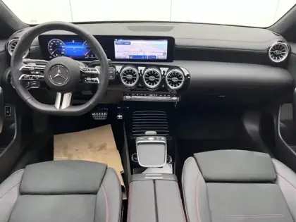 Photo 31 Mercedes CLA Gén. II (C118) Ph2 AMG Line 4