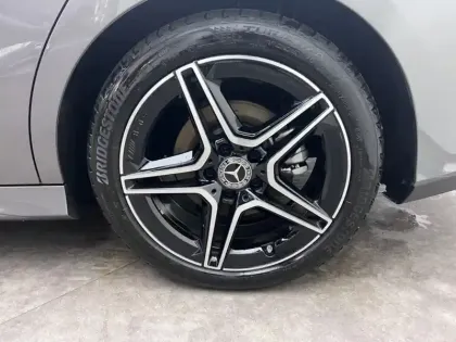 Photo 29 Mercedes CLA Gén. II (C118) Ph2 AMG Line 4