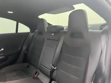 Photo 10 Mercedes CLA Gén. II (C118) Ph2 AMG Line 4