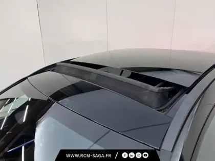 Photo 8 Mercedes Classe C 300 e Hybrid EQ AMG Line