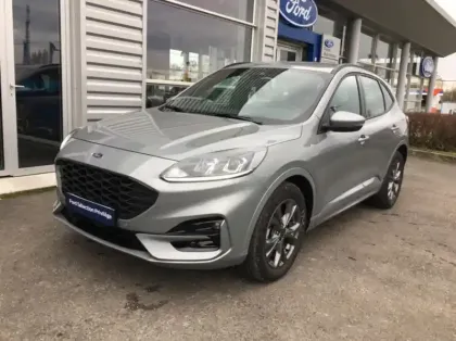 Photo Ford Kuga 2.5 Duratec 190ch Fhev E85 St-line Bva