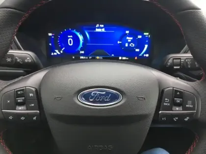 Photo 17 Ford Kuga 2.5 Duratec 190ch FHEV E85 ST-Line BVA