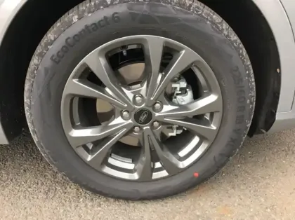 Photo 13 Ford Kuga 2.5 Duratec 190ch FHEV E85 ST-Line BVA