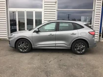 Photo 20 Ford Kuga 2.5 Duratec 190ch FHEV E85 ST-Line BVA