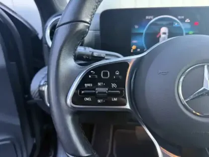 Photo 19 Mercedes Classe A 180 d Business Line