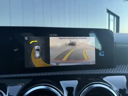 Photo 23 Mercedes Classe A 180 d Business Line