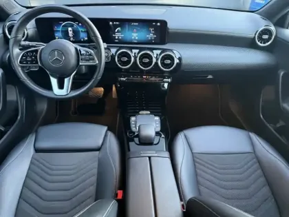 Photo 7 Mercedes Classe A 180 d Business Line