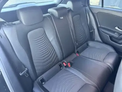 Photo 9 Mercedes Classe A 180 d Business Line