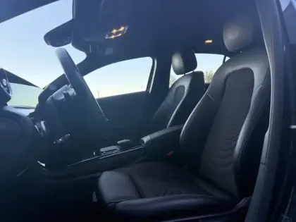 Photo 14 Mercedes Classe A 180 d Business Line