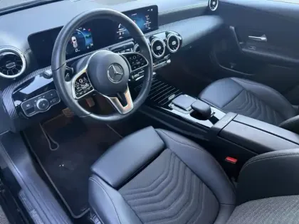 Photo 13 Mercedes Classe A 180 d Business Line