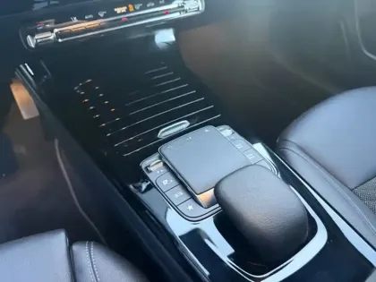 Photo 21 Mercedes Classe A 180 d Business Line