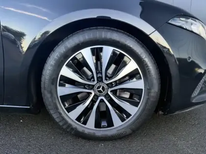 Photo 5 Mercedes Classe A 180 d Business Line