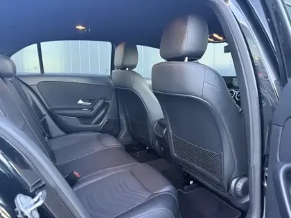 Photo 10 Mercedes Classe A 180 d Business Line