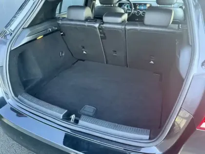 Photo 6 Mercedes Classe A 180 d Business Line