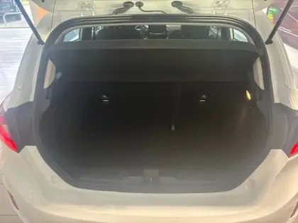 Photo 10 Ford Fiesta 1.0 EcoBoost 95ch Connect Business Nav 5p